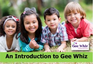 Introductiontogeewhizwebinar
