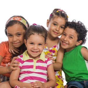 Happy Children