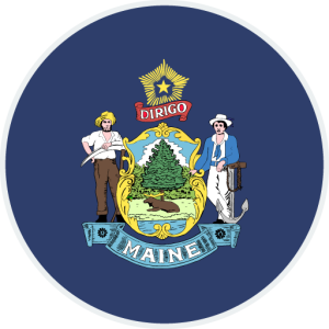 Maine