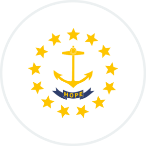 Rhode Island