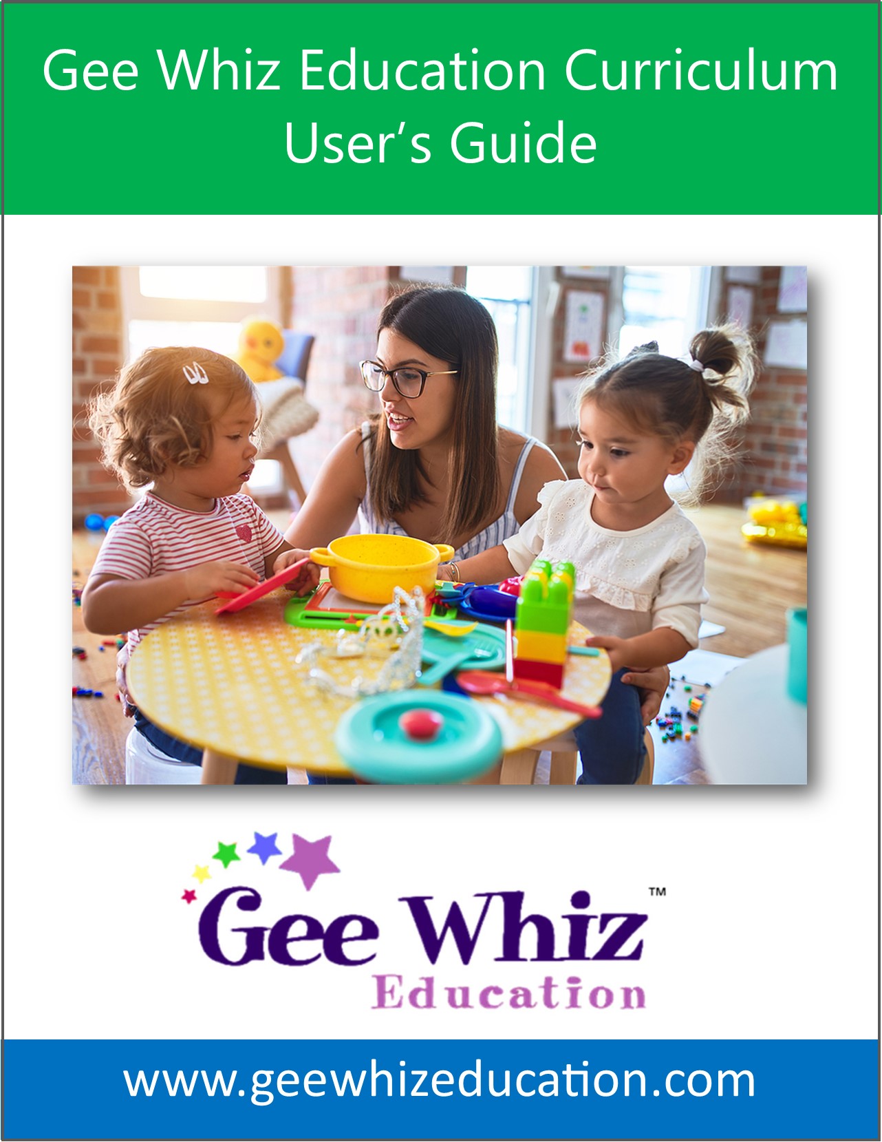 geewhizusersguide